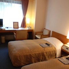 New Star Ikebukuro Hotel - Bild 8