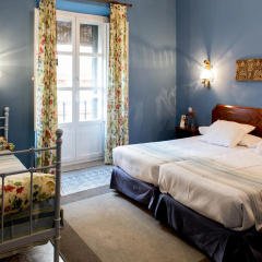 Hotel Abanico Casa Palacio - Bild 5
