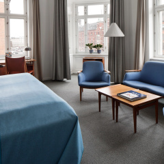 Hotel Alexandra - Bild 2