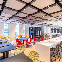 ibis Styles Basel City - Bild 20