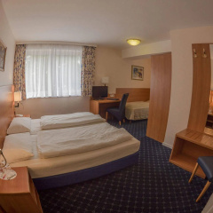 Elbbrücken Hotel - Bild 5