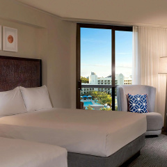 Novotel Roma Eur - Bild 8