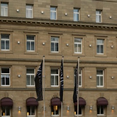 The Cloud One Frankfurt - Metropolitan - Bild 1