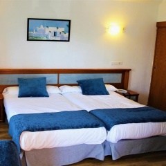 Hotel Marbel - Bild 3