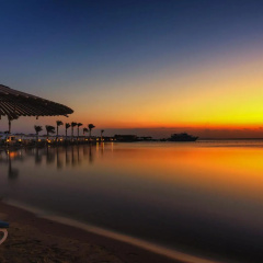 Swiss Inn Resort Hurghada - Bild 27