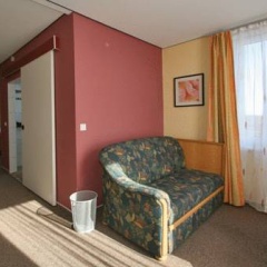 Dünenhotel Borkum - Bild 1