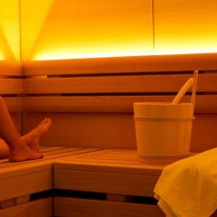 ElisabethHotel Premium Private Retreat - Bild 18