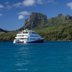 Haumana Cruises - Bora-Bora to Taha'a (Monday to Thursday) in Bora Bora, French Polynesia from 405$, photos, reviews - zenhotels.com photo 13