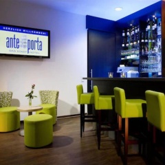 ante porta DAS STADTHOTEL - Bild 14