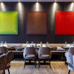 Qube Hotel Bahnstadt - Bild 21