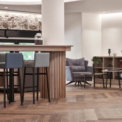 NLH MONASTIRAKI - Neighborhood Lifestyle Hotels - Bild 26