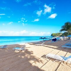 The One at The St. James by Blue Sky Luxury in Paynes Bay, Barbados from 647$, photos, reviews - zenhotels.com photo 16