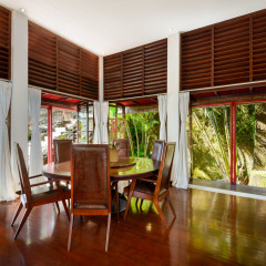 Canang Sari Villas - Bild 8
