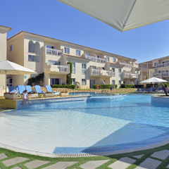 Aparthotel Isla de Cabrera - Bild 29