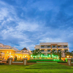 Krabi Front Bay Resort - Bild 21