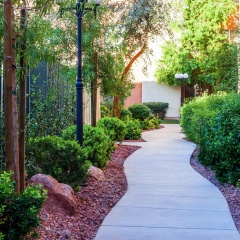 Holiday Inn Club Vacations at Desert Club Resort by IHG - Bild 27