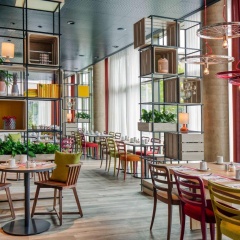 IntercityHotel Saarbrücken - Bild 12