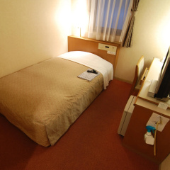 New Star Ikebukuro Hotel - Bild 3