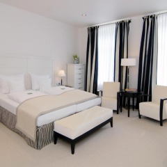Sylthotel Raffelhüschen Garni - Bild 4