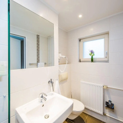 Fjord Hotel Berlin - Bild 9