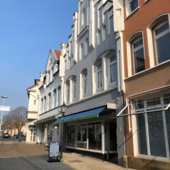 Stangenberg`s Dachschlösschen - Bild 1