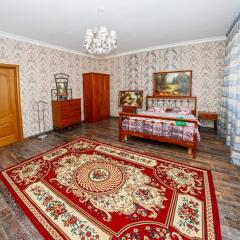 Apartments Nursaya On Dostyq 13/2 in Astana, Kazakhstan from 53$, photos, reviews - zenhotels.com photo 5