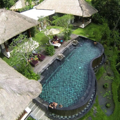 Villa Amrita - Bild 16
