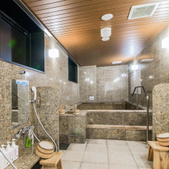 Super Hotel Akihabara-Suehirocho thumbnail 9