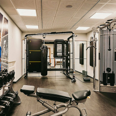 Main Plaza Suite Tower - Bild 18