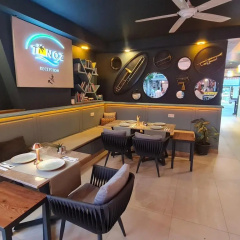 Tonoz Beach Hotel - Bild 21