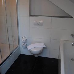 Mauritius Komfort Hotel in der Altstadt - Bild 9