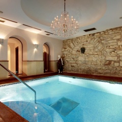 Alchymist Grand Hotel & Spa - Bild 18