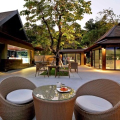 Pullman Phuket Arcadia Naithon Beach - Bild 21