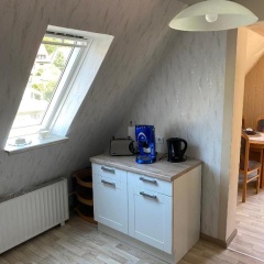 Ferienwohnung Meilerplatz – Familienfreundliche Ferienwohnung für max. 4 Personen in Bad Lauterberg am Harz - Bild 2