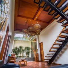 Elmina Villa Bali - Bild 7