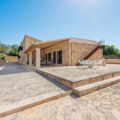 Rafal Pai - Villa With Private Pool. Free Wifi - Bild 7