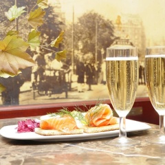 Thon Hotel Vasa - Bild 10
