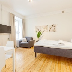 ApartDirect Sveavagen - Bild 5