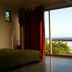 Punta Mango Surf & Beachfront Resort in El Cuco, El Salvador from 175$, photos, reviews - zenhotels.com photo 22