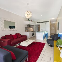 Апартаменты Miro Apartments Австралия, Брисбен - отзывы, цены и фото номеров - забронировать отель Miro Apartments онлайн фото 15
