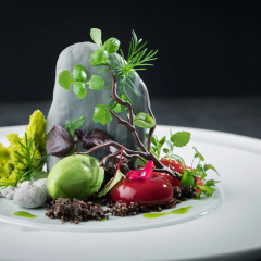 The Mandala Berlin, a Member of Design Hotel - Bild 13