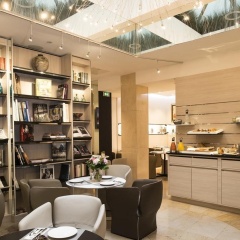 Hotel Cambon - Bild 23