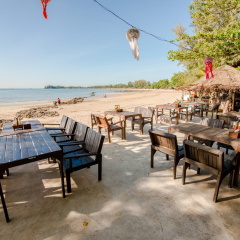 Banana Beach Resort - Bild 20