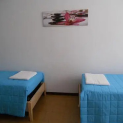 The silence holiday apartment thumbnail 2