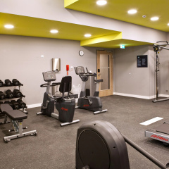 Hampton by Hilton Regensburg - Bild 19
