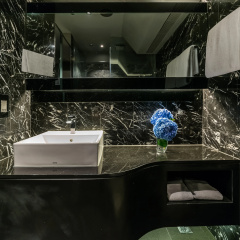 Hotel Pravo Hong Kong - Bild 14