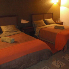 Hotel La Joya del Viento