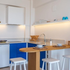 Faralya Tuz Hotel - Bild 22