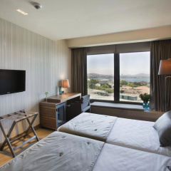 Hotel Arcadia Blue Istanbul - Bild 5