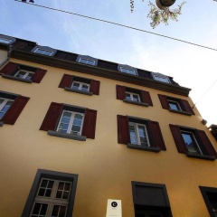 Hotel Design Apart - Bild 1